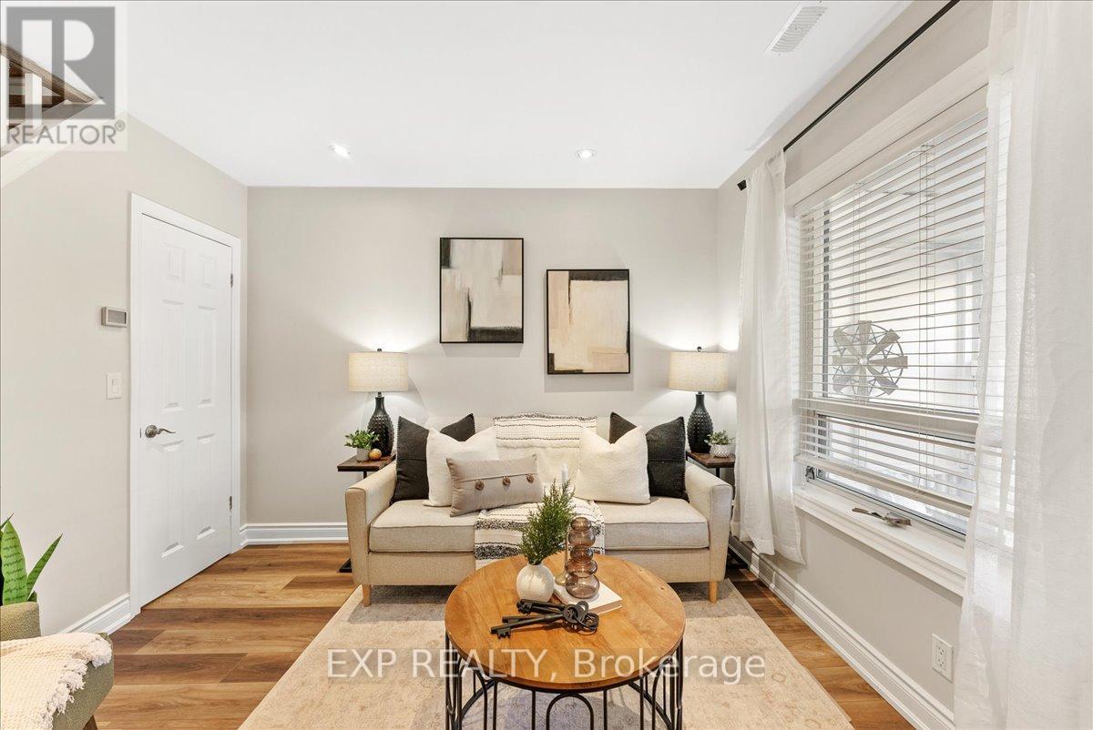 149 Drayton Avenue, Toronto, Ontario  M4C 3M1 - Photo 9 - E12454249