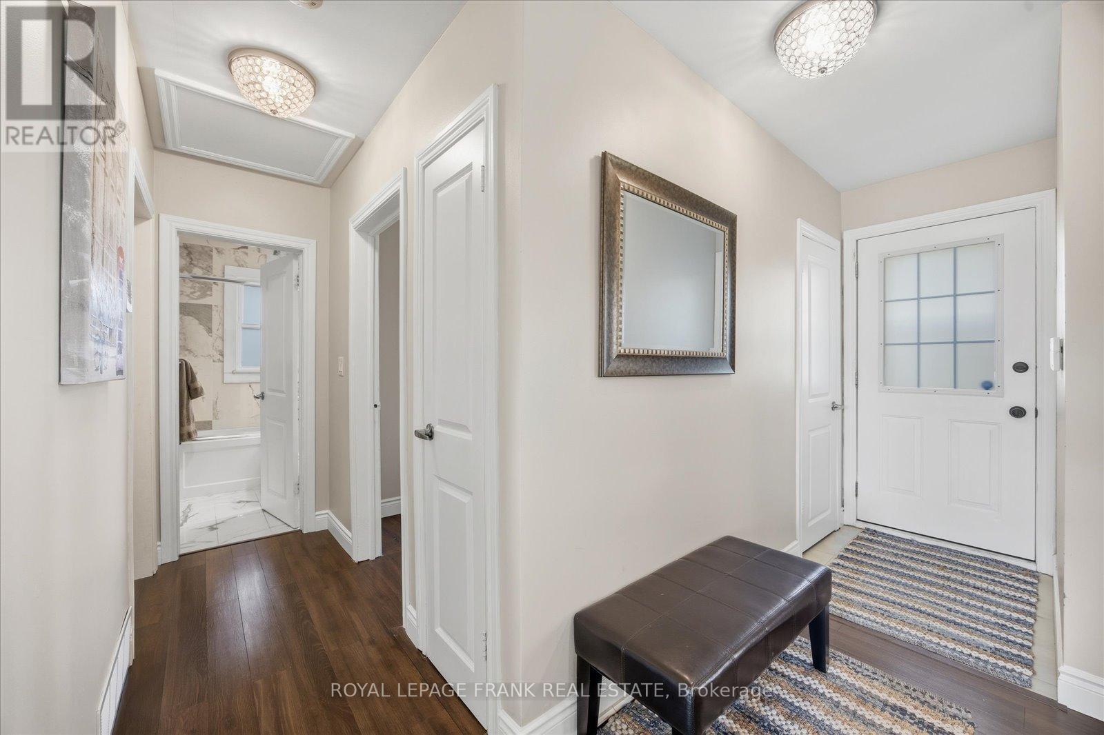 1186 Ravine Road, Oshawa, Ontario  L1H 4E2 - Photo 4 - E12454367