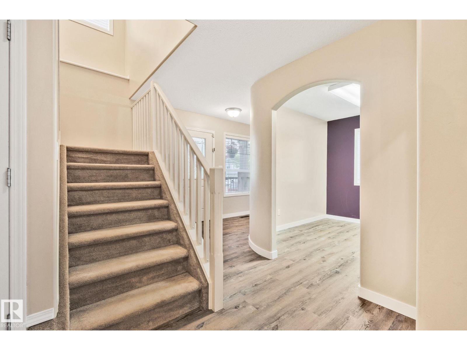 61 Rue Monette, Beaumont, Alberta  T4X 1T2 - Photo 7 - E4460633