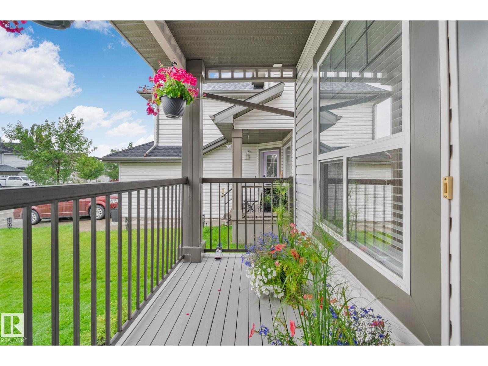 61 Rue Monette, Beaumont, Alberta  T4X 1T2 - Photo 4 - E4460633