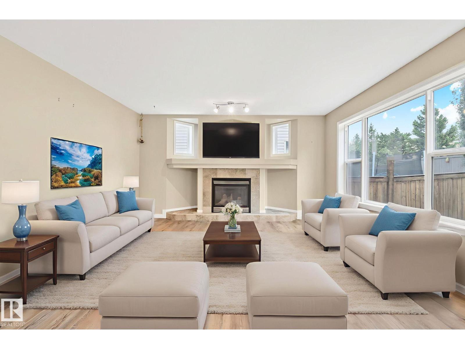 61 Rue Monette, Beaumont, Alberta  T4X 1T2 - Photo 10 - E4460633