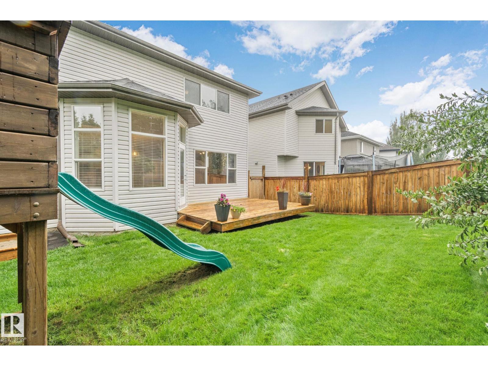 61 Rue Monette, Beaumont, Alberta  T4X 1T2 - Photo 37 - E4460633