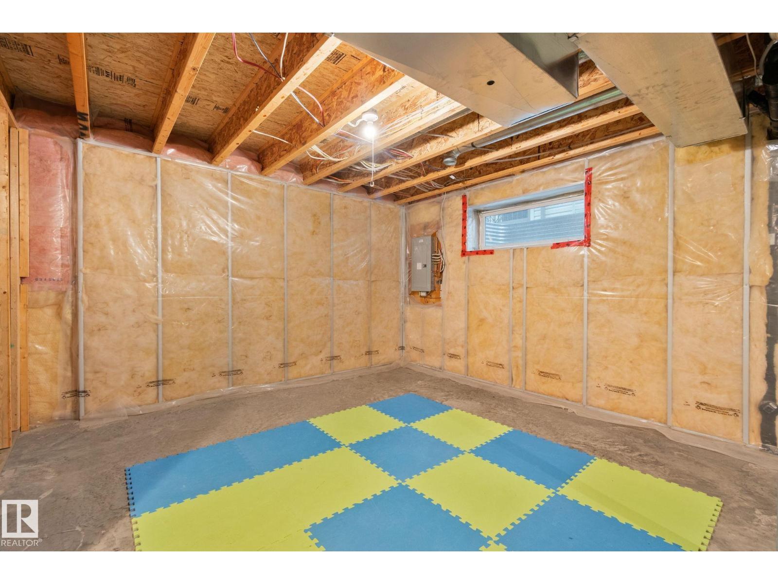 61 Rue Monette, Beaumont, Alberta  T4X 1T2 - Photo 35 - E4460633