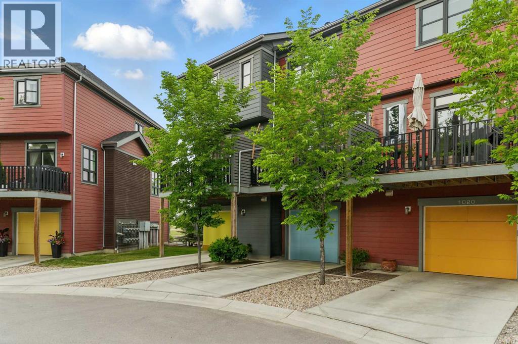 1016 Walden Drive Se, Calgary, Alberta  T2X 4C4 - Photo 5 - A2227732