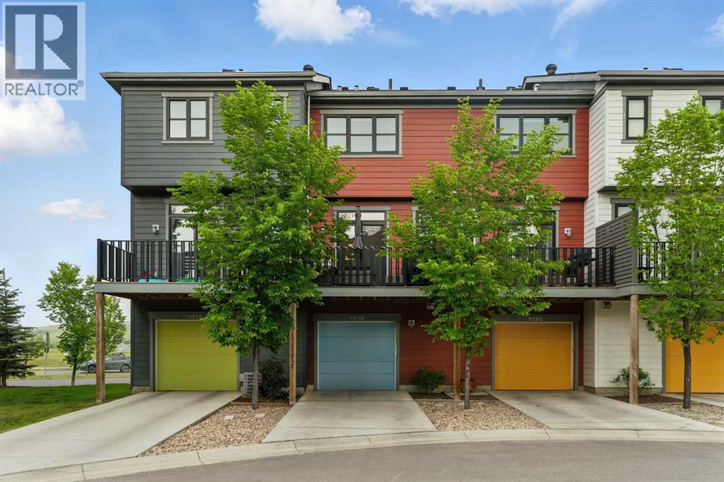 1016 Walden Drive Se, Calgary, Alberta  T2X 4C4 - Photo 4 - A2227732
