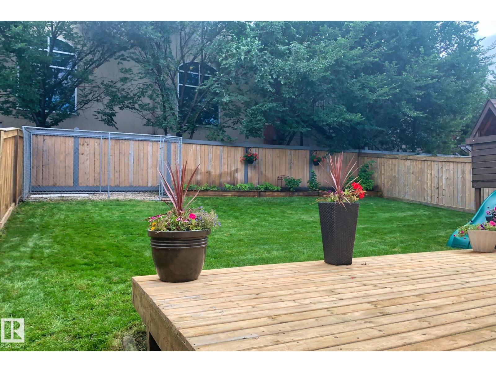 61 Rue Monette, Beaumont, Alberta  T4X 1T2 - Photo 38 - E4460633