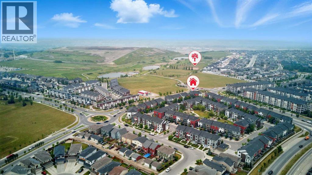 1016 Walden Drive Se, Calgary, Alberta  T2X 4C4 - Photo 33 - A2227732