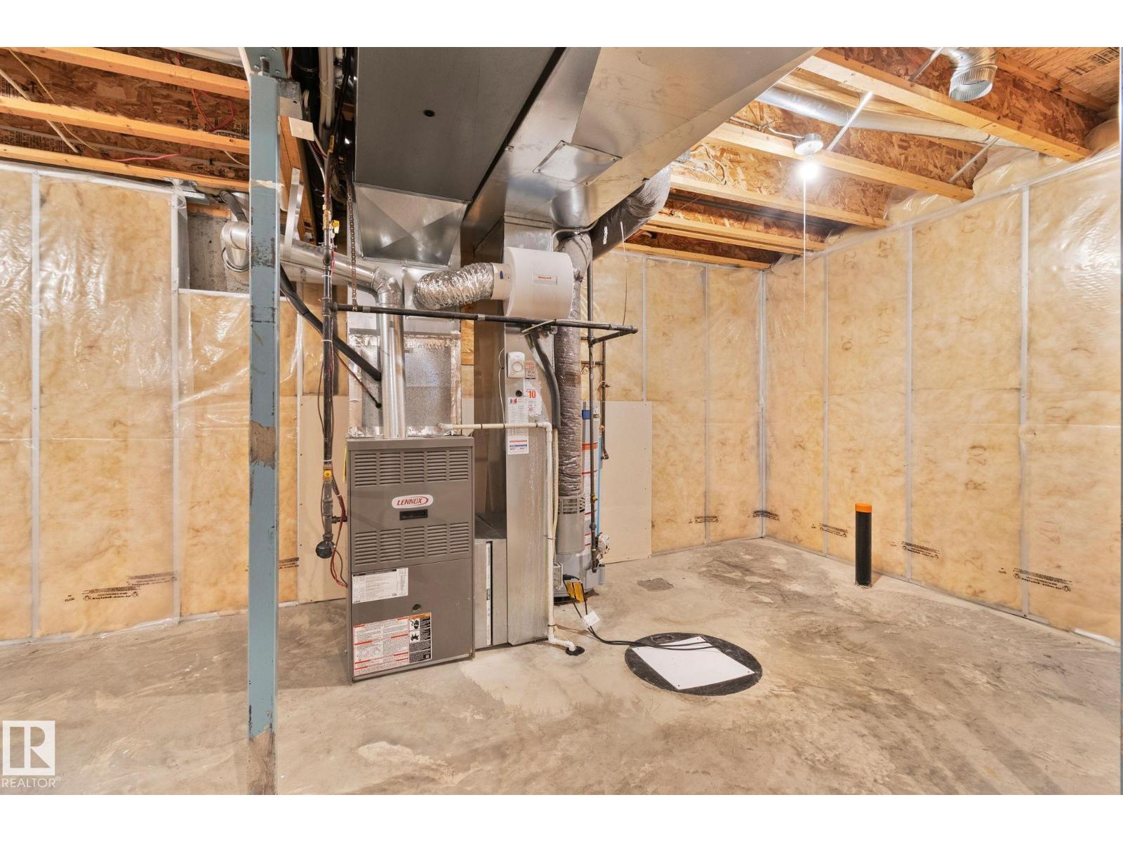 61 Rue Monette, Beaumont, Alberta  T4X 1T2 - Photo 33 - E4460633