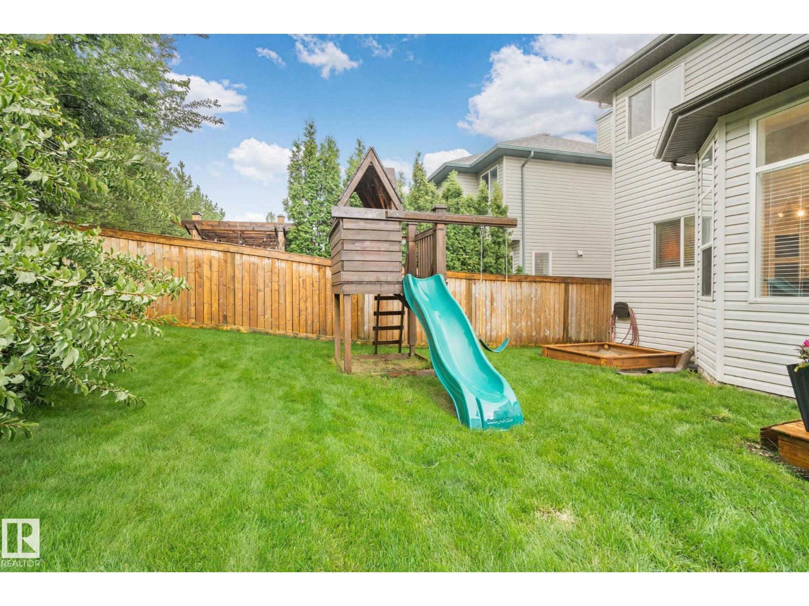 61 Rue Monette, Beaumont, Alberta  T4X 1T2 - Photo 39 - E4460633