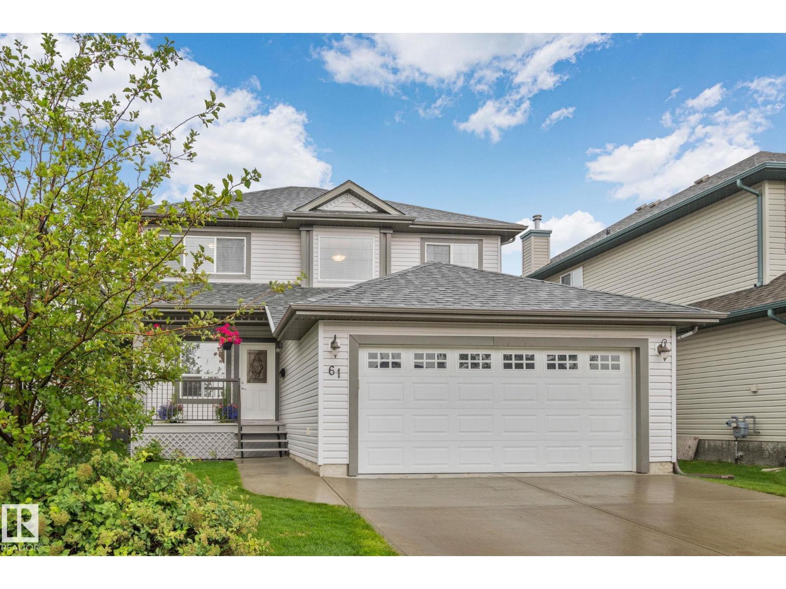 61 Rue Monette, Beaumont, Alberta  T4X 1T2 - Photo 3 - E4460633