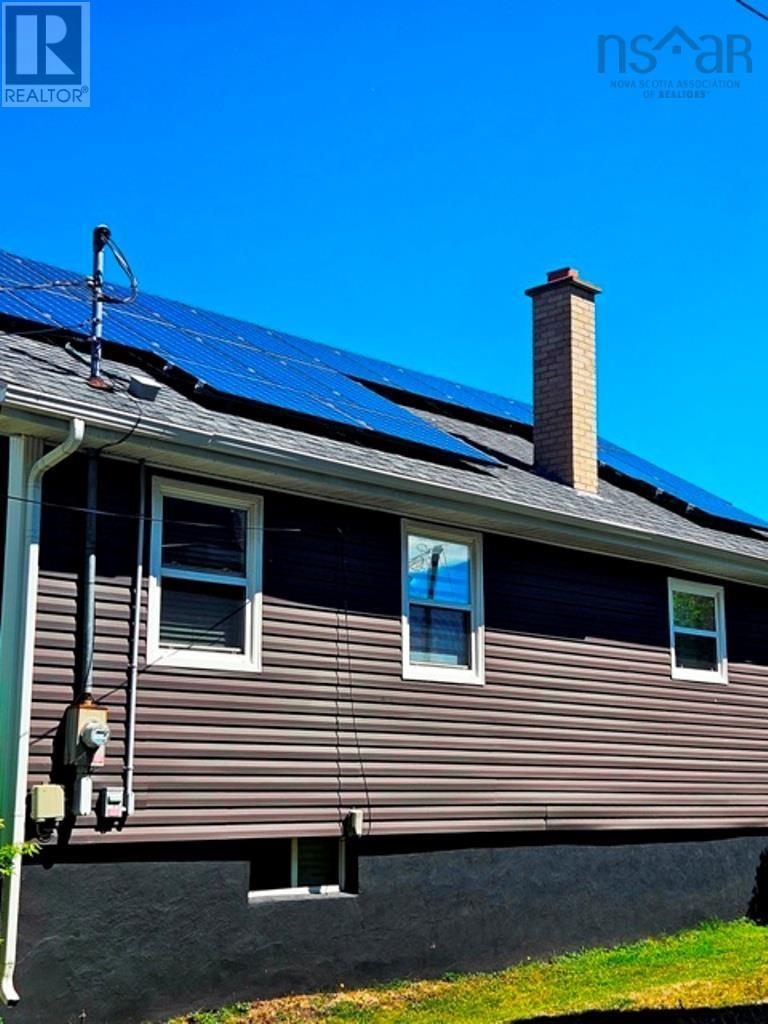 366 Whitney Avenue, Sydney, Nova Scotia  B1P 5A7 - Photo 6 - 202521660