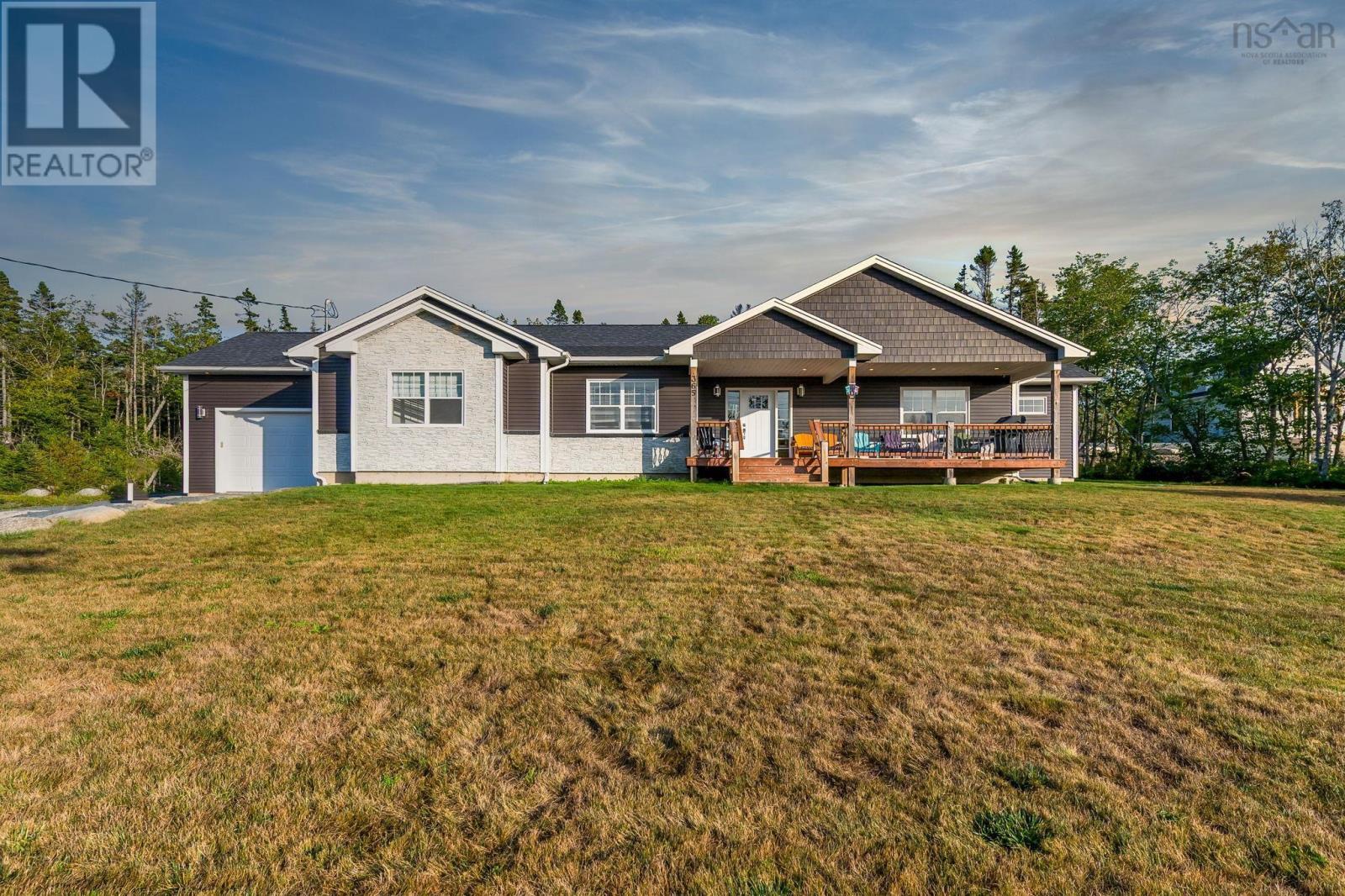 365 Seligs Road, Prospect, Nova Scotia  B3T 2A7 - Photo 1 - 202523028