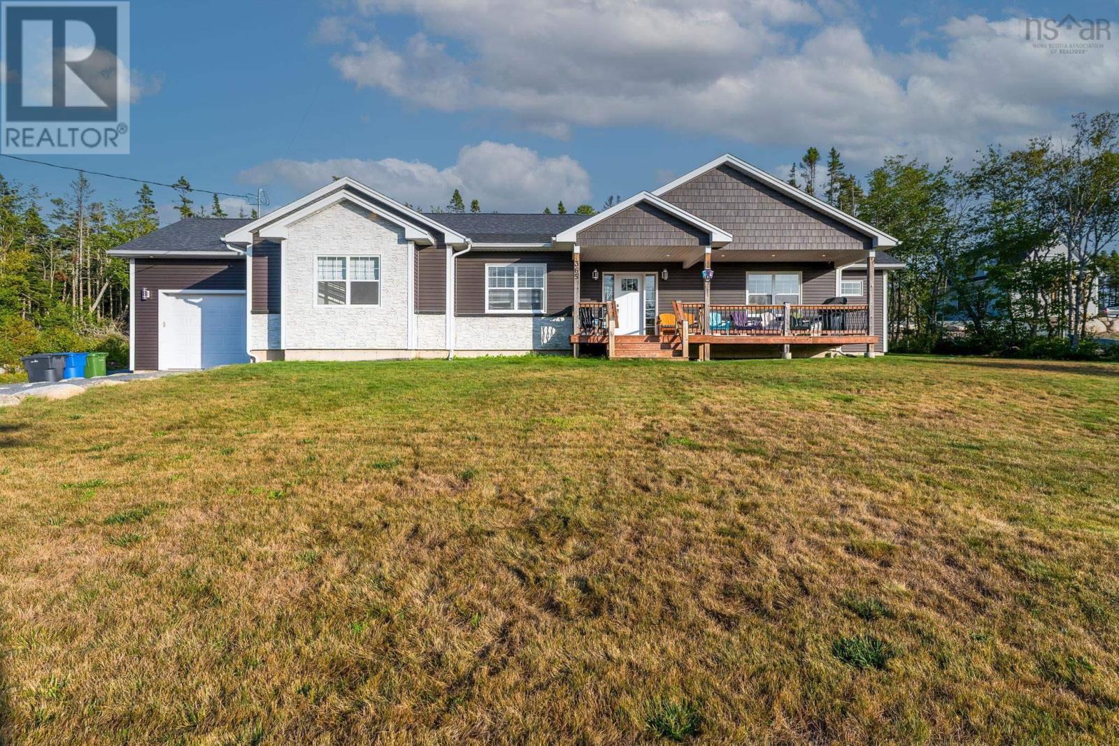 365 Seligs Road, Prospect, Nova Scotia  B3T 2A7 - Photo 2 - 202523028