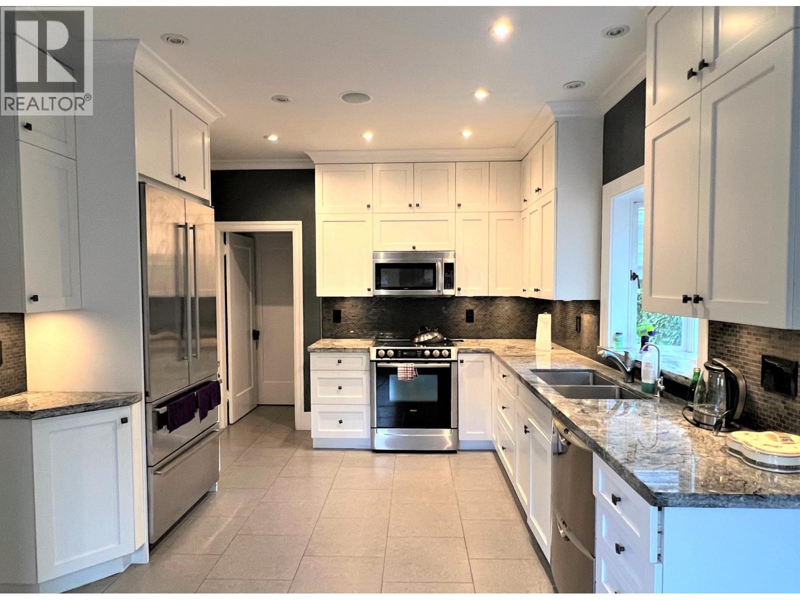 5776 Angus Drive, Vancouver, British Columbia  V6M 3N8 - Photo 6 - R3010662