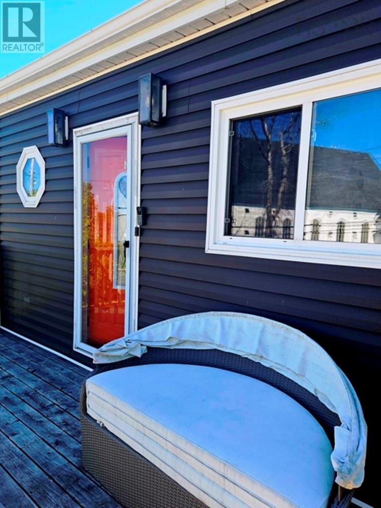 366 Whitney Avenue, Sydney, Nova Scotia  B1P 5A7 - Photo 8 - 202521660