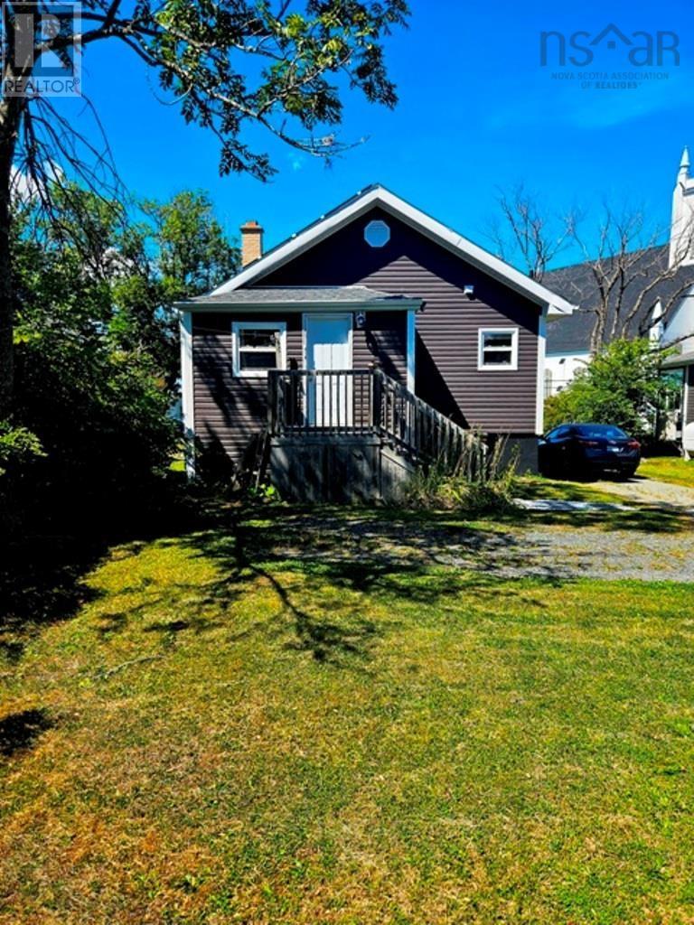366 Whitney Avenue, Sydney, Nova Scotia  B1P 5A7 - Photo 43 - 202521660