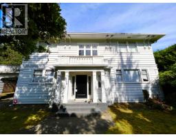 5776 ANGUS DRIVE, Vancouver, British Columbia