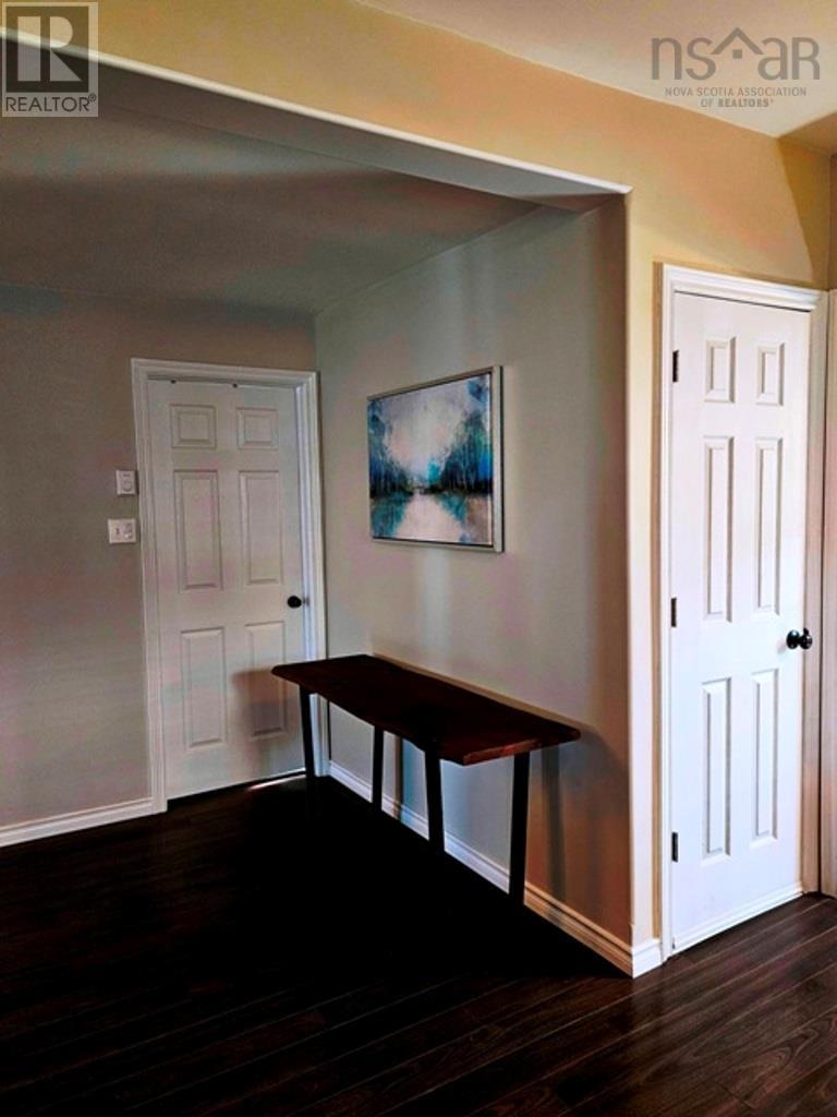 366 Whitney Avenue, Sydney, Nova Scotia  B1P 5A7 - Photo 21 - 202521660