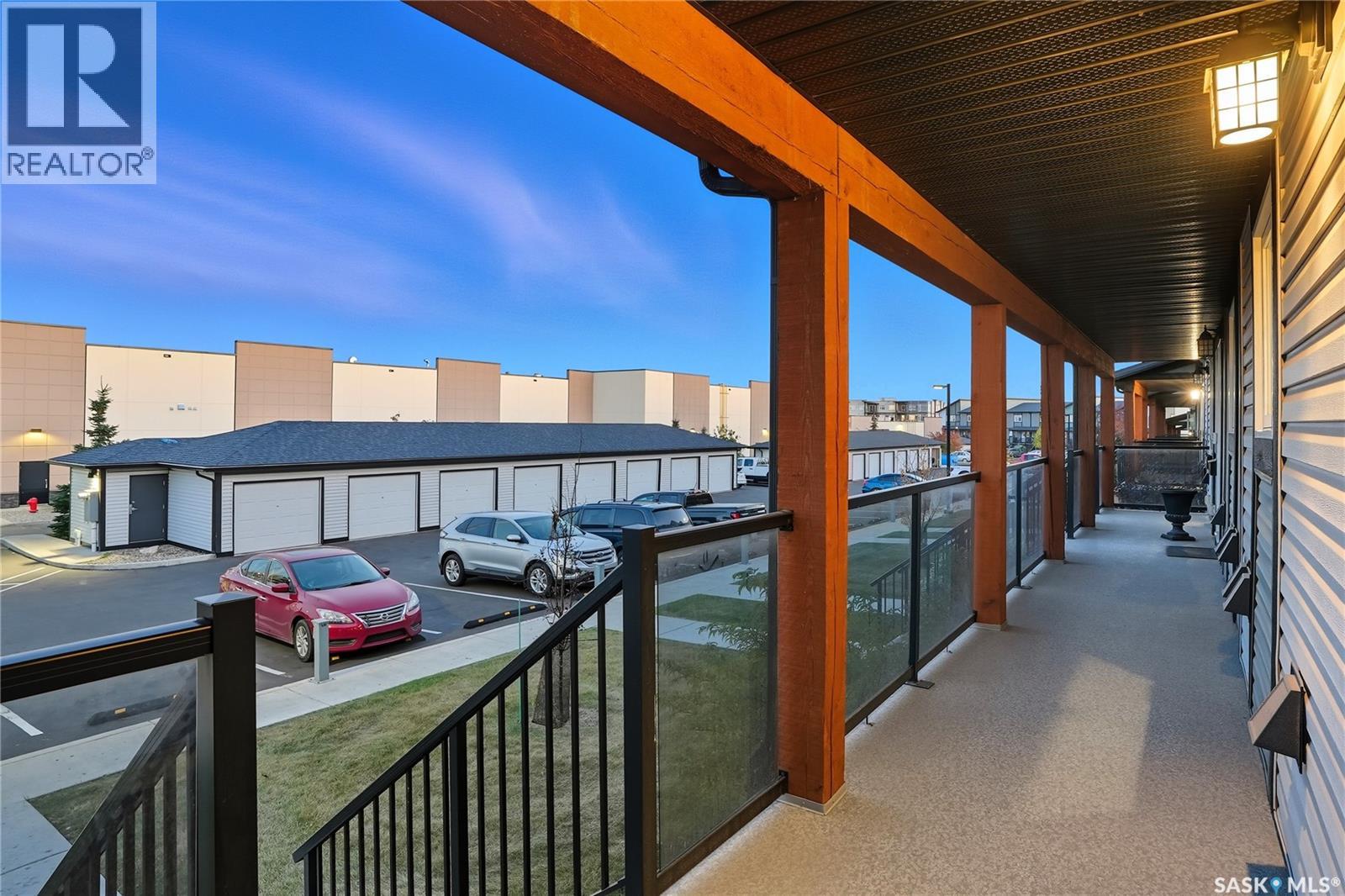 314 620 Cornish Road, Saskatoon, Saskatchewan  S7T 0Y3 - Photo 4 - SK020373