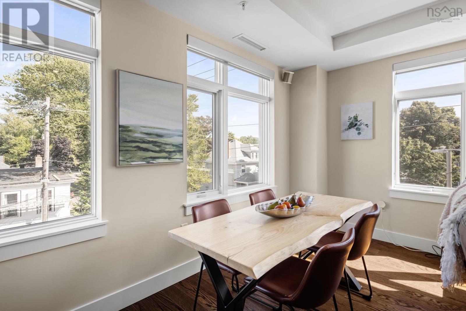 307 1990 Vernon Street, Halifax, Nova Scotia  B3H 0B8 - Photo 12 - 202523711