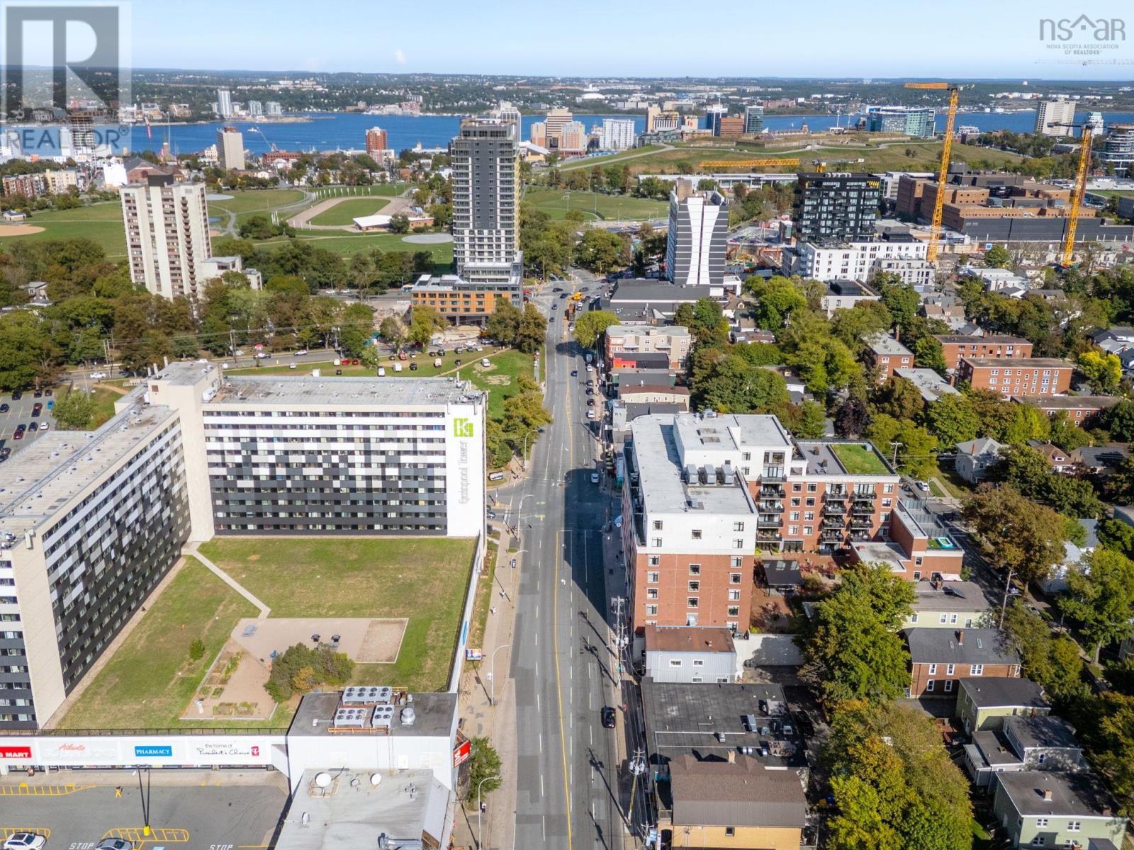 307 1990 Vernon Street, Halifax, Nova Scotia  B3H 0B8 - Photo 39 - 202523711