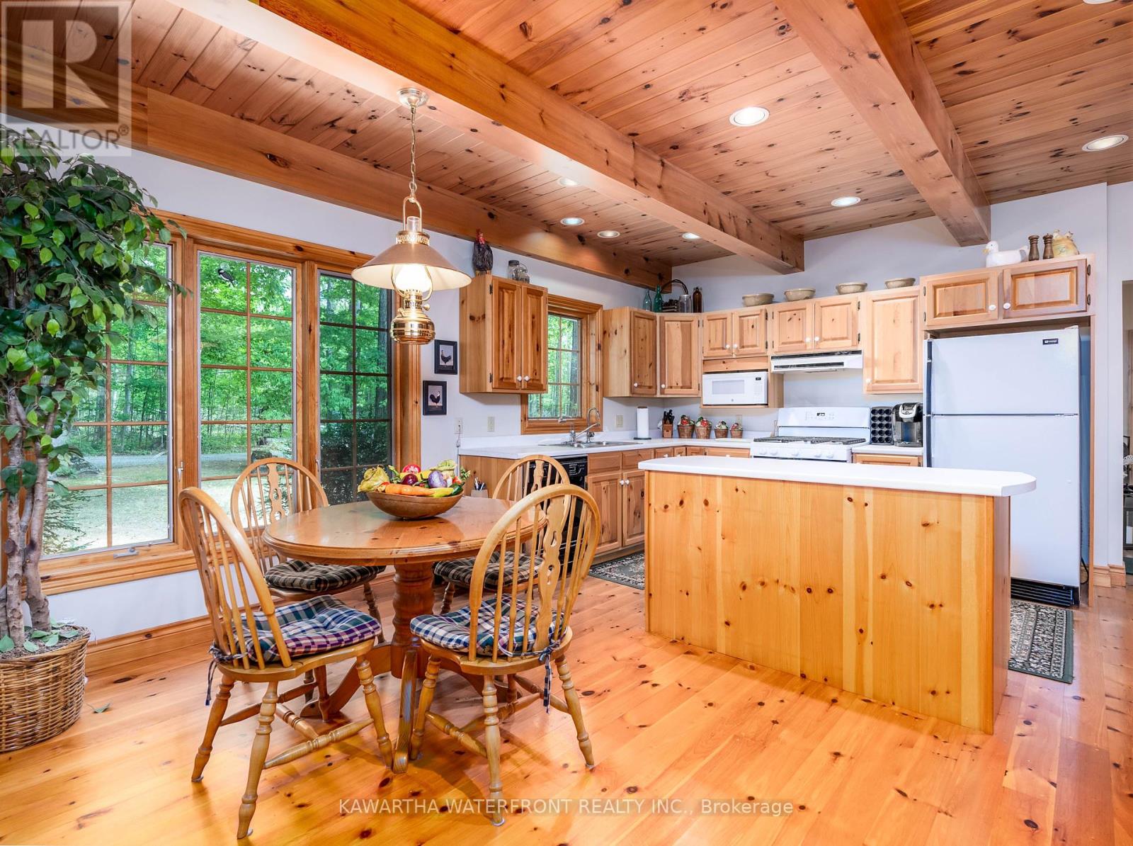 470 Indian Point Road, Kawartha Lakes (Coboconk), Ontario  K0M 1K0 - Photo 15 - X12454201