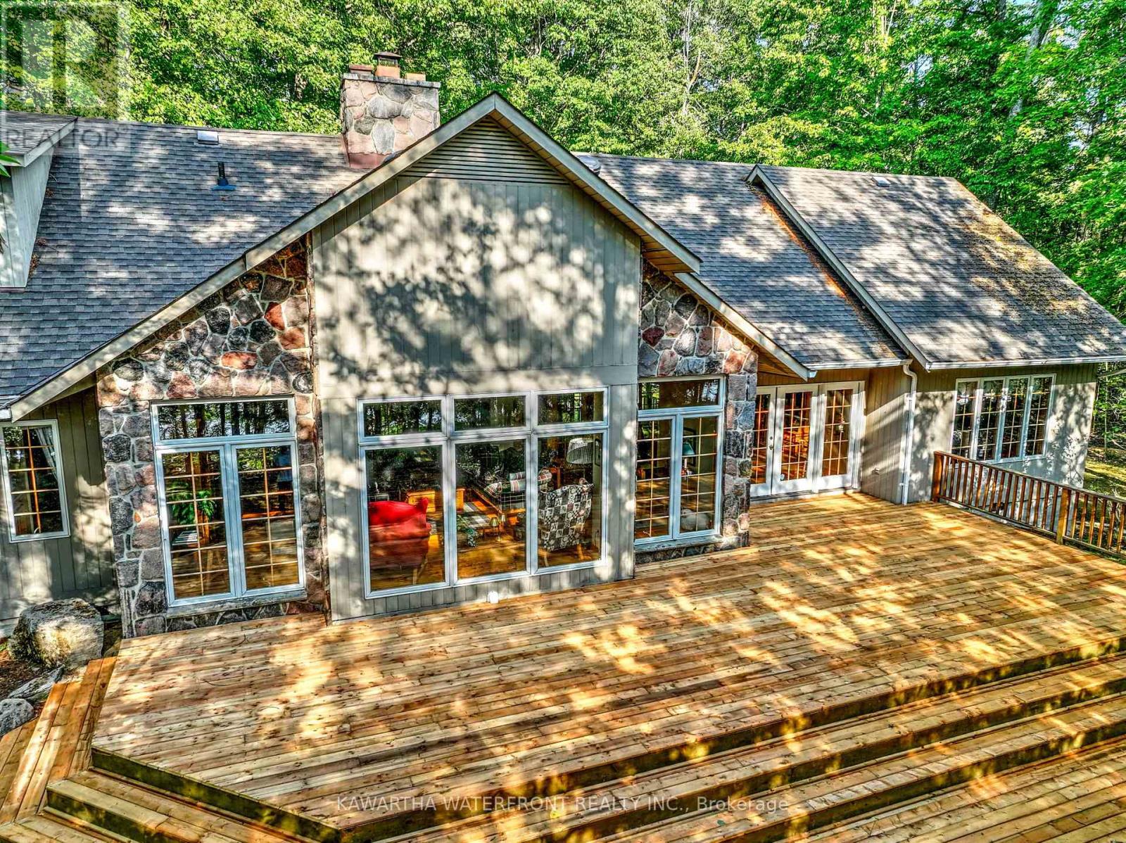470 Indian Point Road, Kawartha Lakes (Coboconk), Ontario  K0M 1K0 - Photo 26 - X12454201