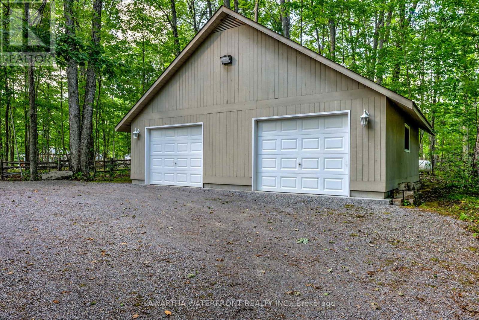 470 Indian Point Road, Kawartha Lakes (Coboconk), Ontario  K0M 1K0 - Photo 31 - X12454201