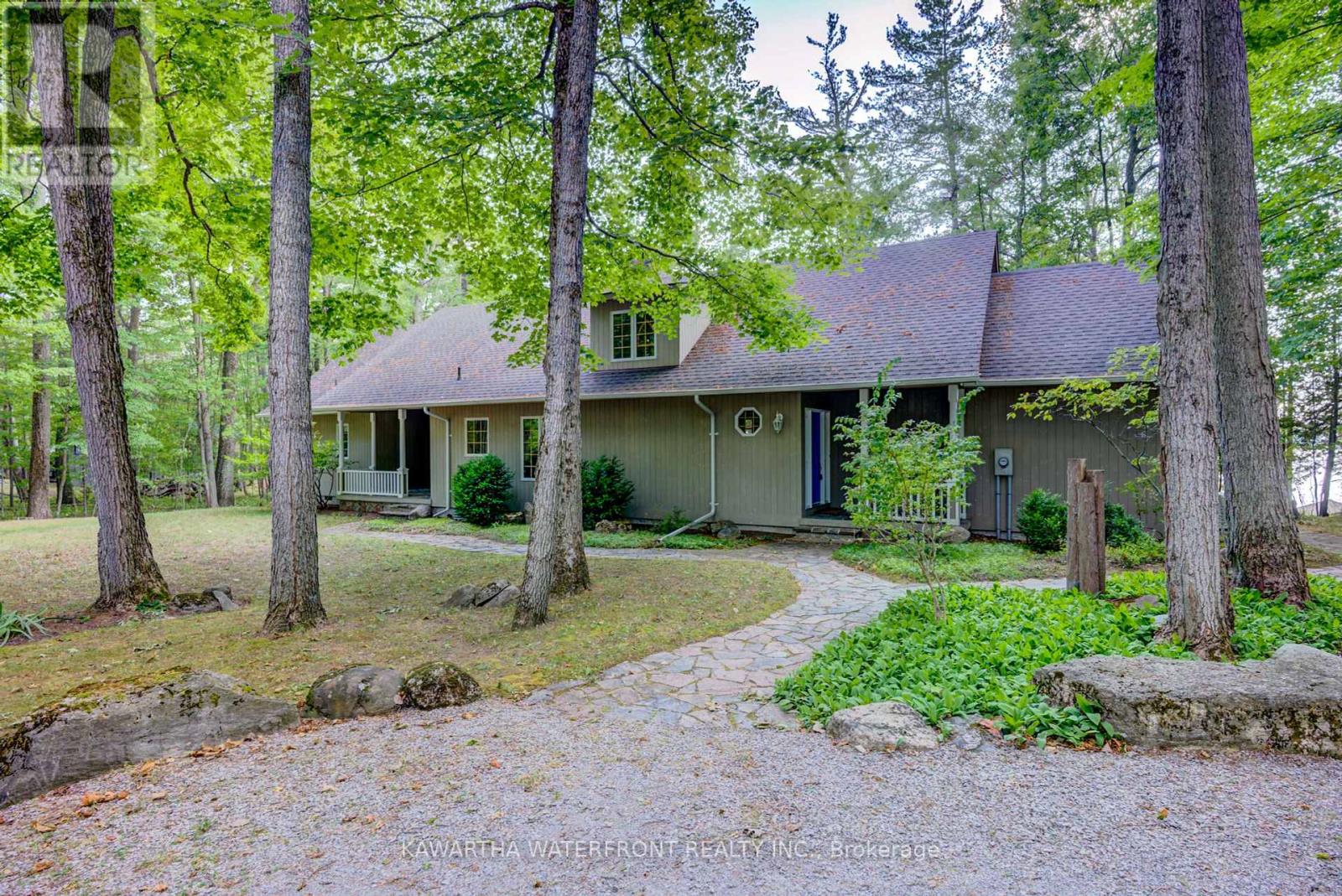 470 Indian Point Road, Kawartha Lakes (Coboconk), Ontario  K0M 1K0 - Photo 5 - X12454201