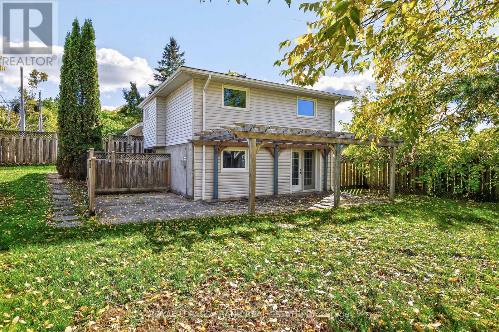 20 Colbourne St Street, Selwyn, Ontario  K0L 2H0 - Photo 41 - X12454242