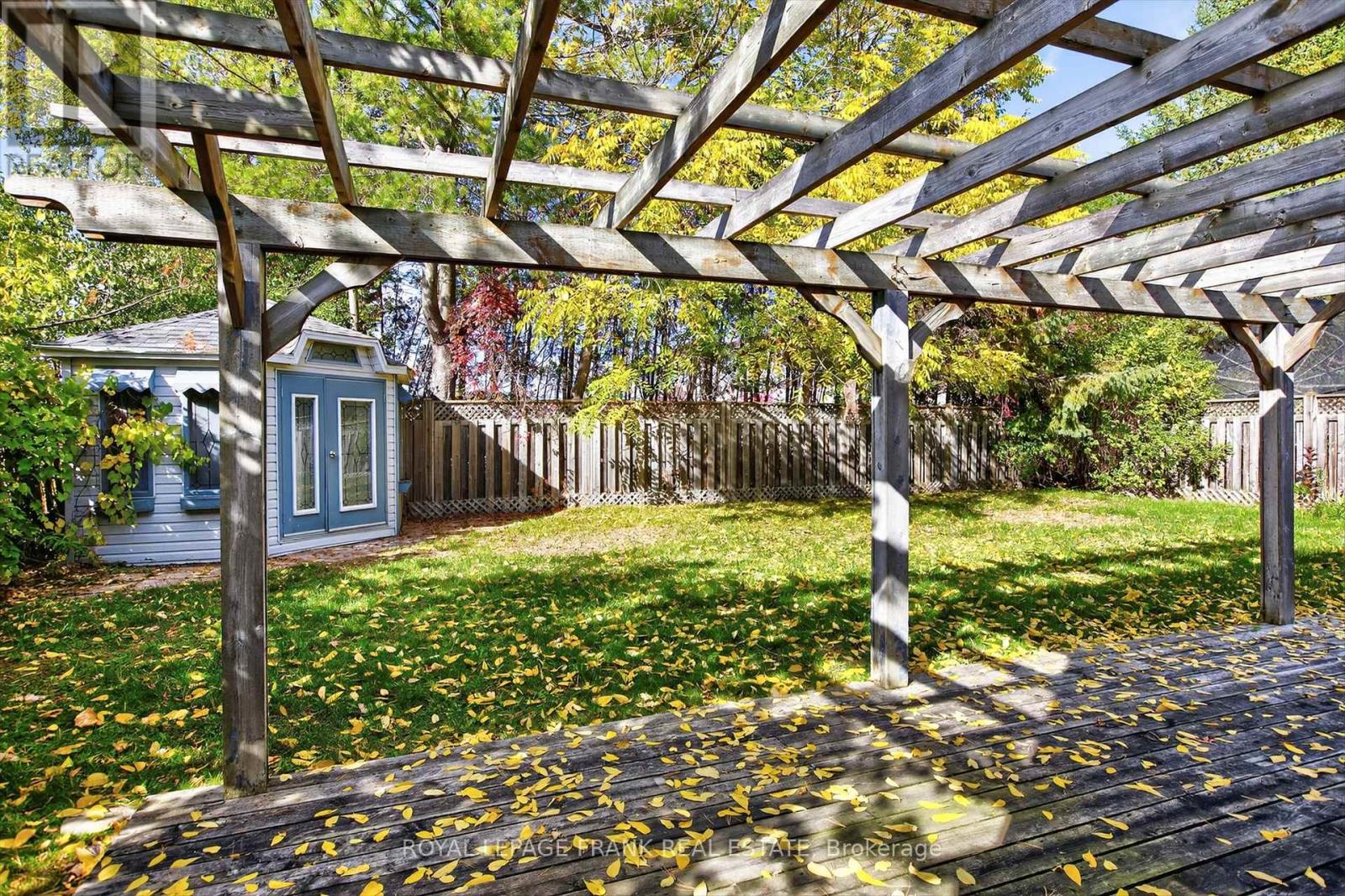 20 Colbourne St Street, Selwyn, Ontario  K0L 2H0 - Photo 44 - X12454242