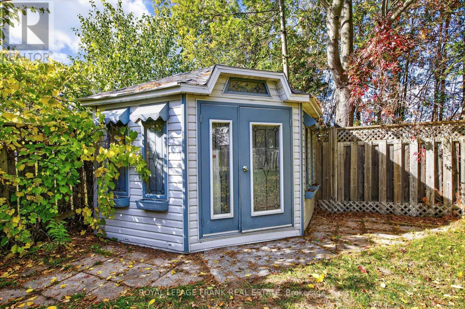 20 Colbourne St Street, Selwyn, Ontario  K0L 2H0 - Photo 45 - X12454242
