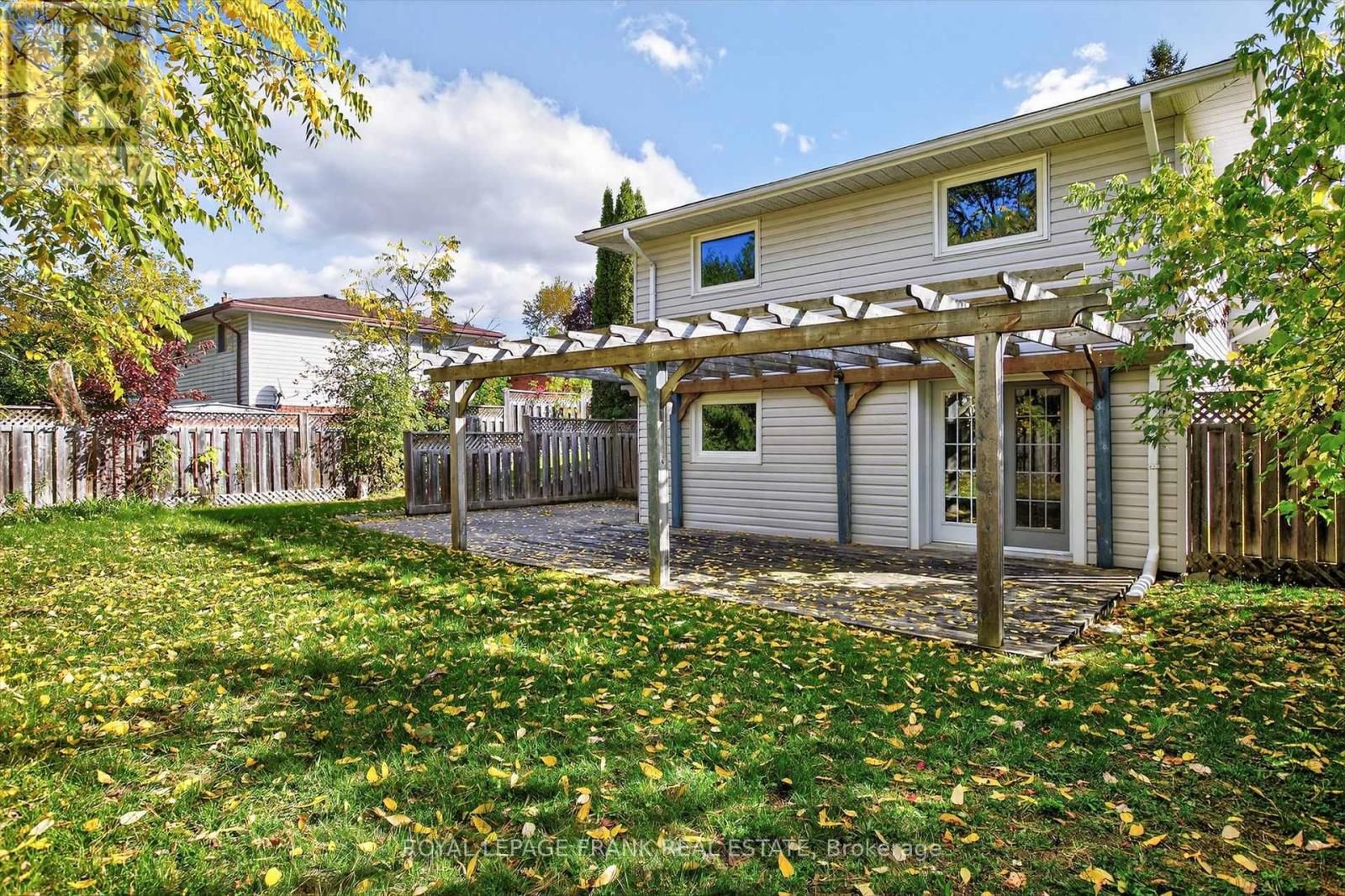 20 Colbourne St Street, Selwyn, Ontario  K0L 2H0 - Photo 46 - X12454242