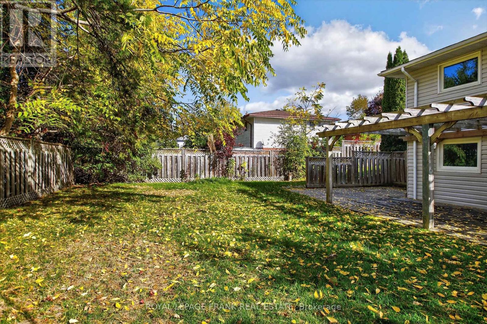 20 Colbourne St Street, Selwyn, Ontario  K0L 2H0 - Photo 47 - X12454242