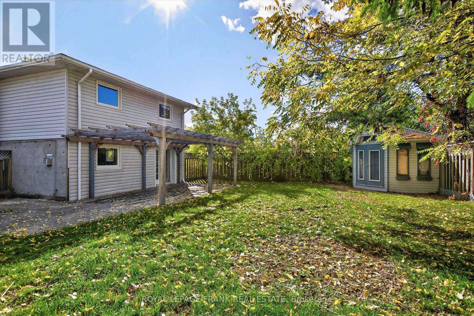 20 Colbourne St Street, Selwyn, Ontario  K0L 2H0 - Photo 48 - X12454242