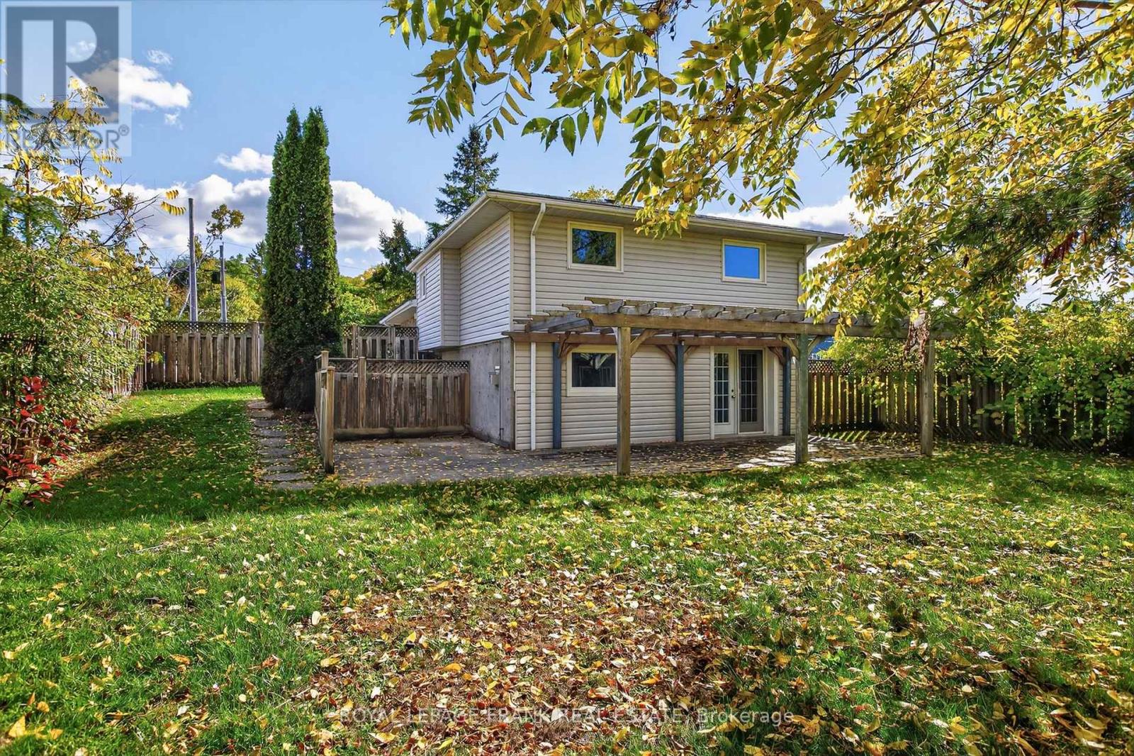 20 Colbourne St Street, Selwyn, Ontario  K0L 2H0 - Photo 49 - X12454242