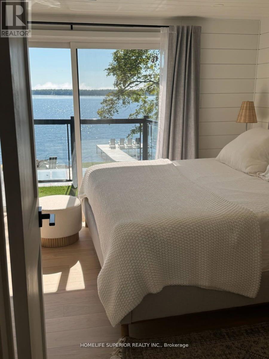 110 West Bay Boulevard, Kawartha Lakes, Ontario  K0M 2B0 - Photo 32 - X12454274