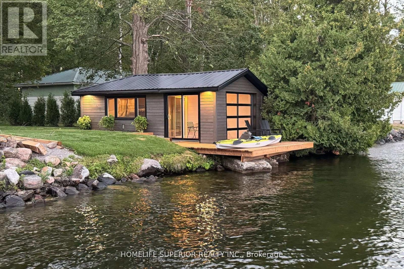 110 West Bay Boulevard, Kawartha Lakes, Ontario  K0M 2B0 - Photo 38 - X12454274