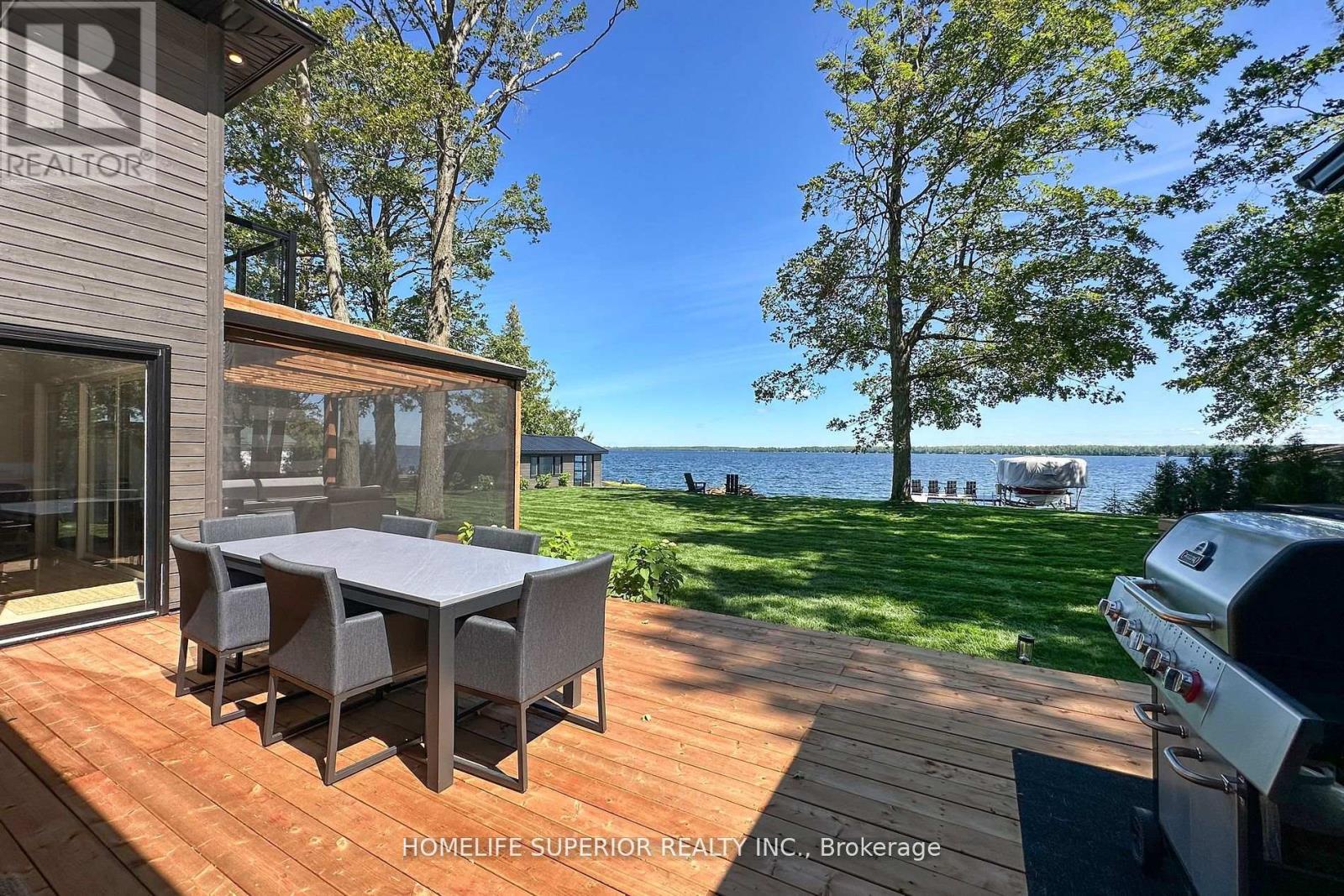 110 West Bay Boulevard, Kawartha Lakes, Ontario  K0M 2B0 - Photo 4 - X12454274
