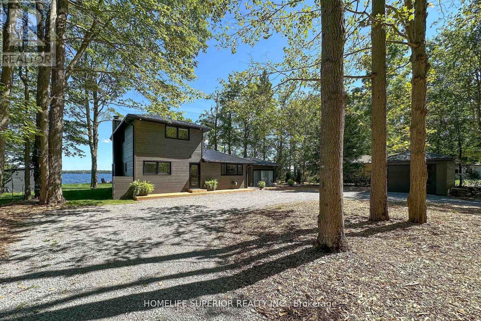 110 West Bay Boulevard, Kawartha Lakes, Ontario  K0M 2B0 - Photo 40 - X12454274