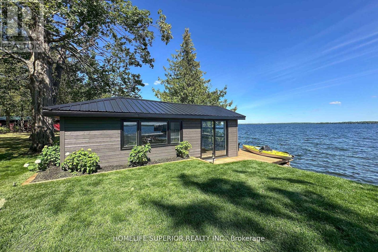 110 West Bay Boulevard, Kawartha Lakes, Ontario  K0M 2B0 - Photo 42 - X12454274