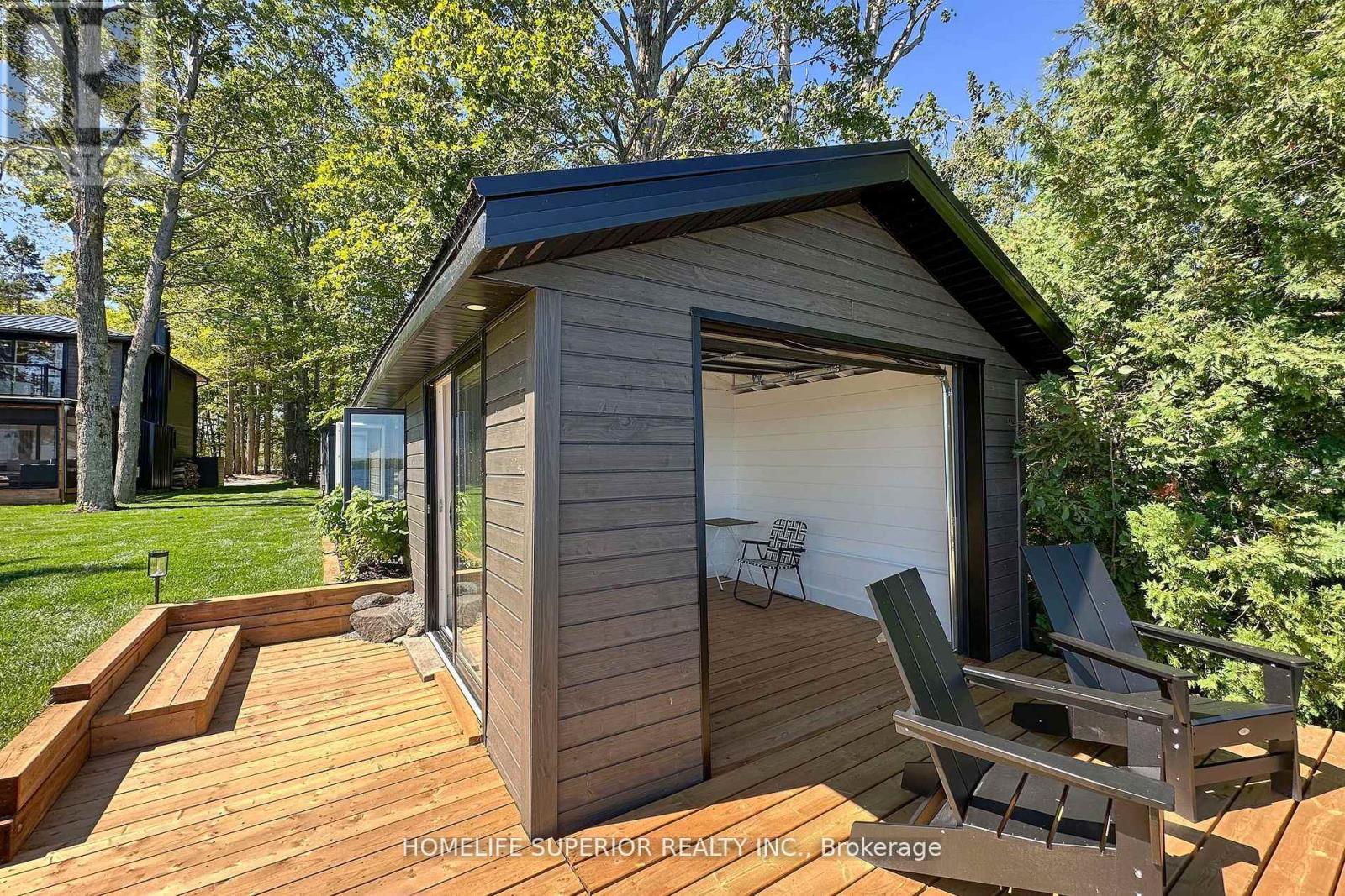 110 West Bay Boulevard, Kawartha Lakes, Ontario  K0M 2B0 - Photo 43 - X12454274