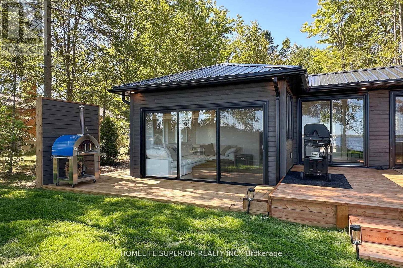 110 West Bay Boulevard, Kawartha Lakes, Ontario  K0M 2B0 - Photo 44 - X12454274