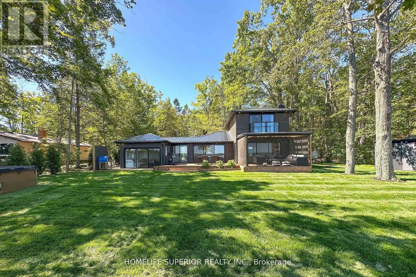 110 West Bay Boulevard, Kawartha Lakes, Ontario  K0M 2B0 - Photo 47 - X12454274