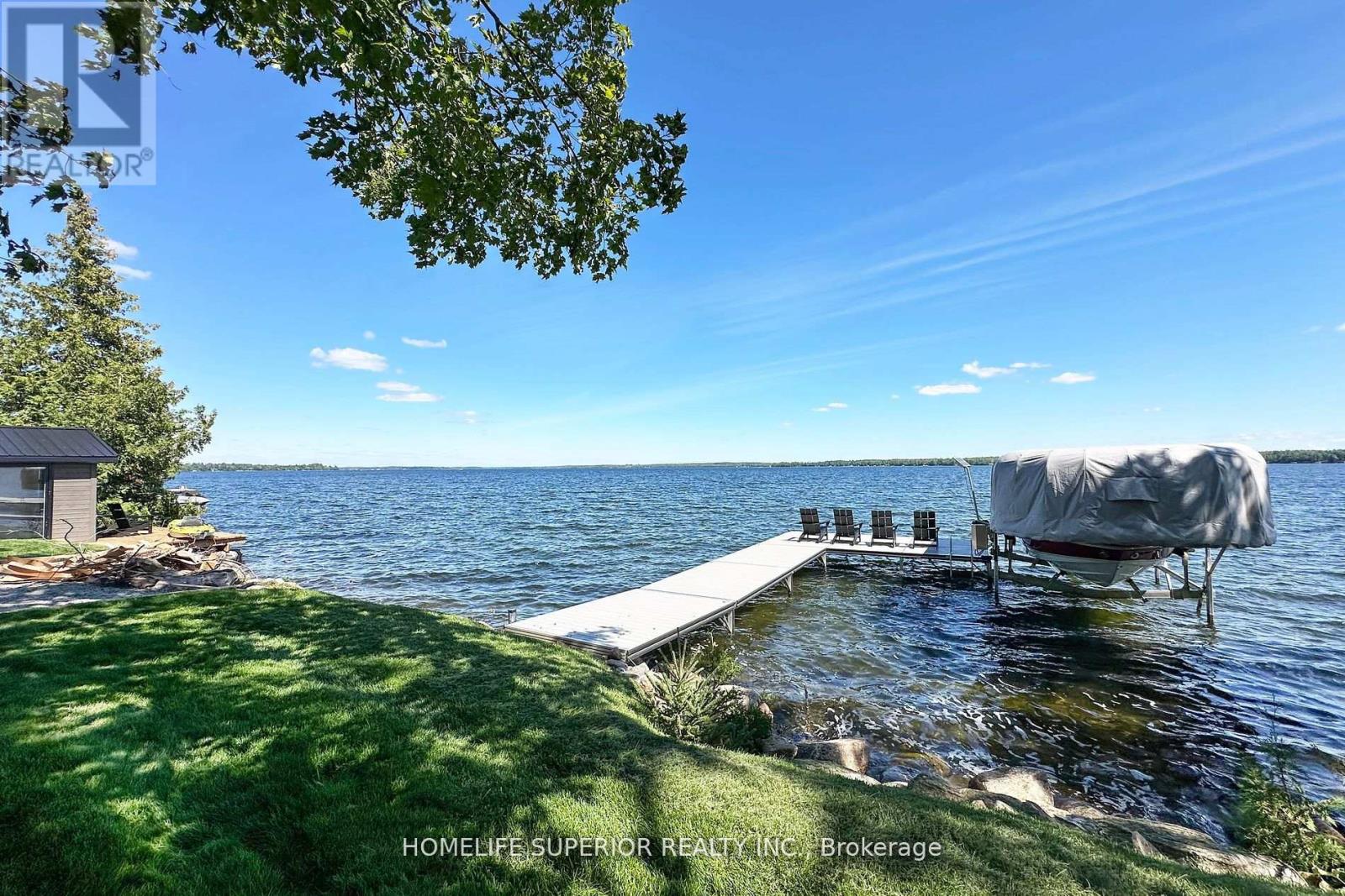 110 West Bay Boulevard, Kawartha Lakes, Ontario  K0M 2B0 - Photo 5 - X12454274