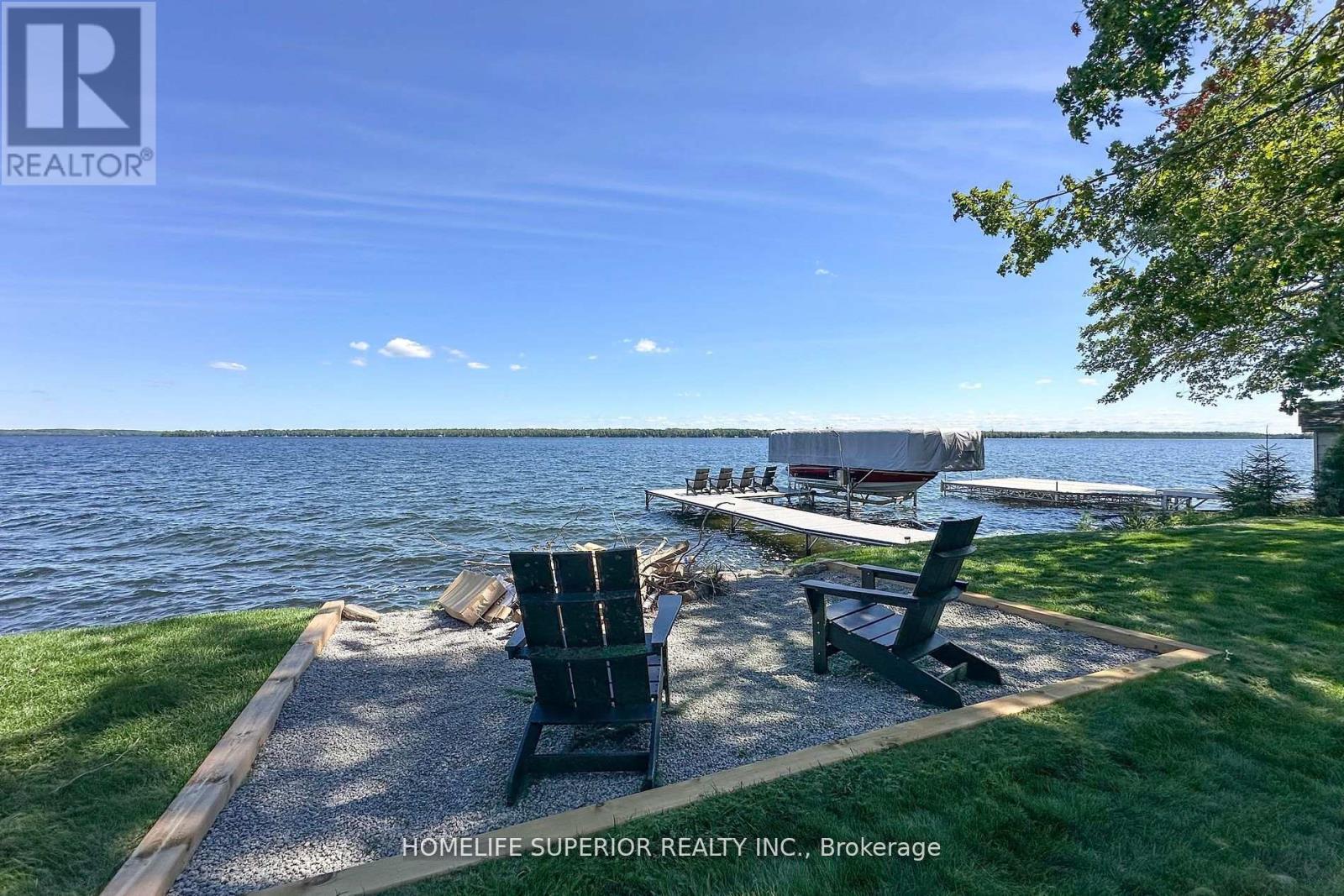 110 West Bay Boulevard, Kawartha Lakes, Ontario  K0M 2B0 - Photo 6 - X12454274