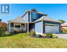 74 POINT ST. MARK DRIVE, Kingston, Ontario