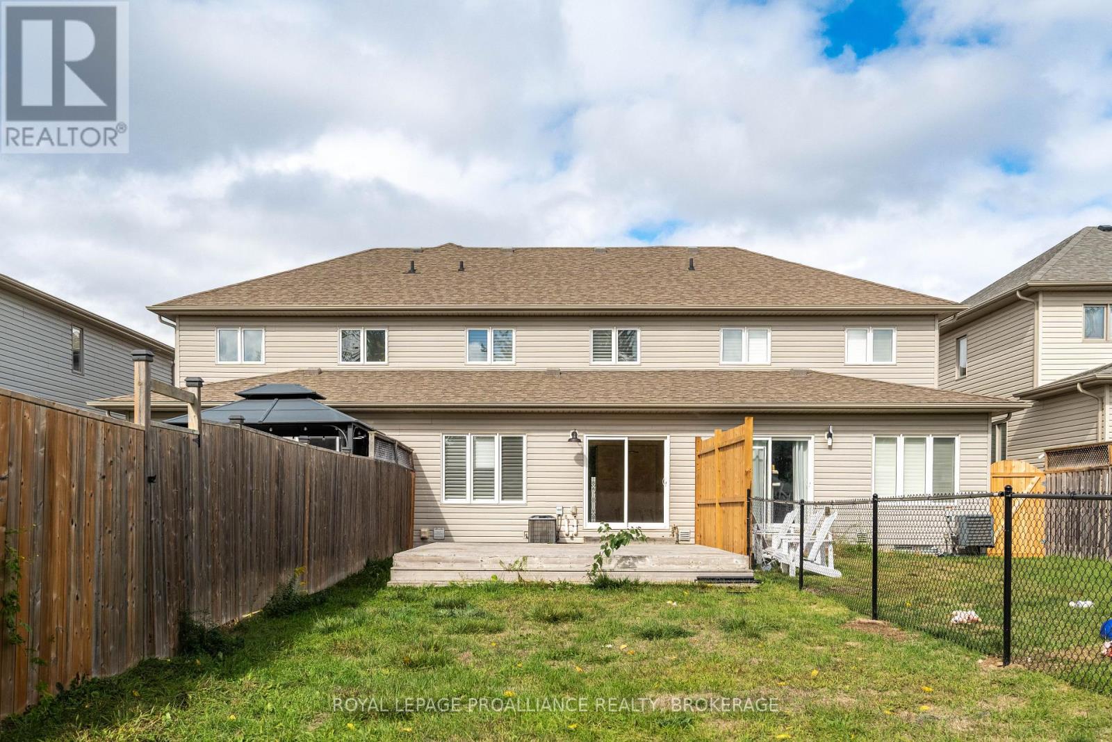 909 Blossom Street, Kingston, Ontario  K7P 0N2 - Photo 32 - X12454209