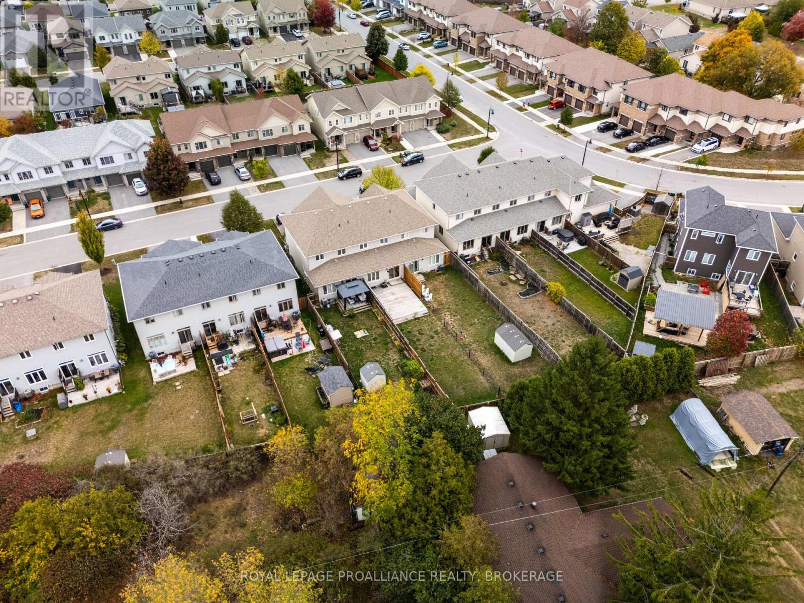 909 Blossom Street, Kingston, Ontario  K7P 0N2 - Photo 41 - X12454209
