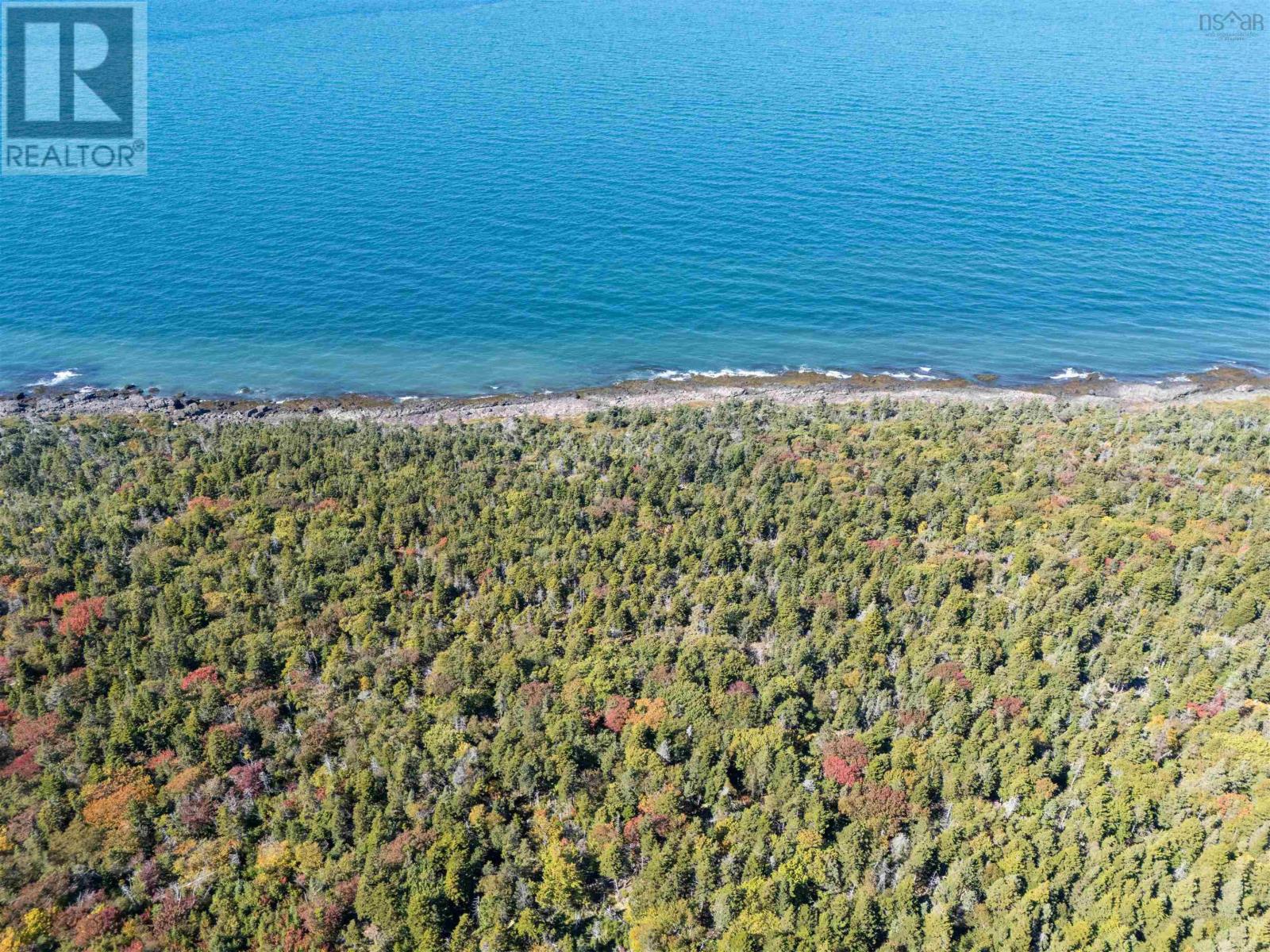 Bay Of Fundy Land, Tiverton, Nova Scotia  B0V 1G0 - Photo 1 - 202524971